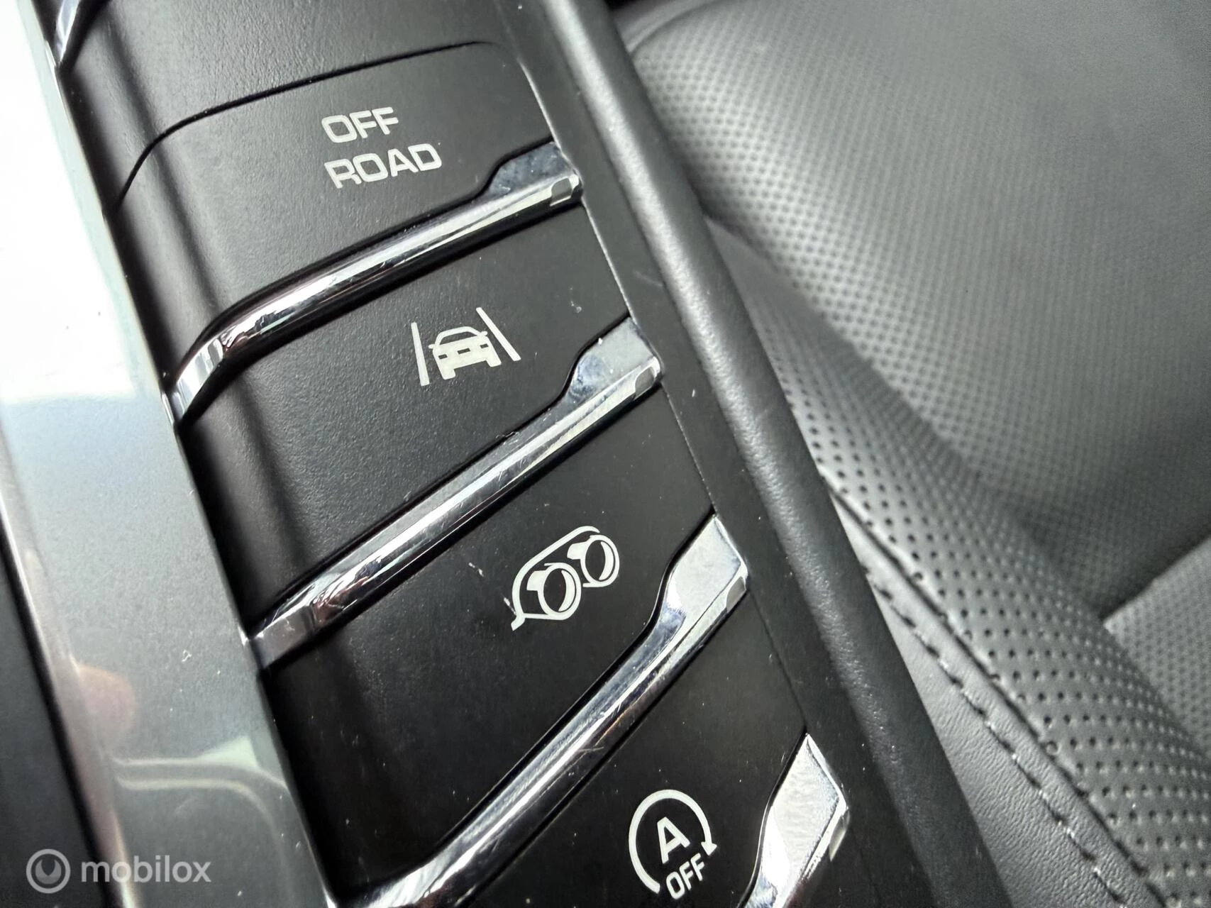 Hoofdafbeelding Porsche Macan