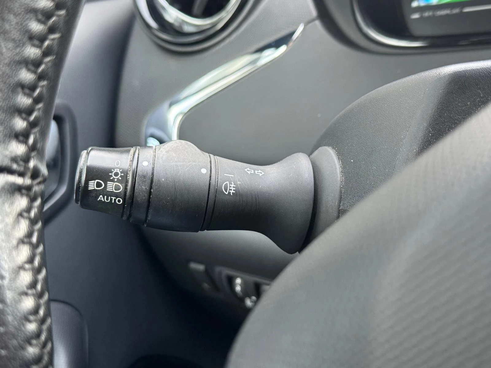 Hoofdafbeelding Renault ZOE