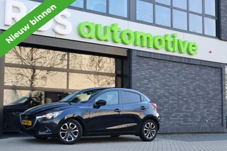 Mazda 2 1.5 Skyactiv-G GT-M Line | NAP! | STOELVERW | PDC ACHTER | ELEK RAMEN | AIRCO |
