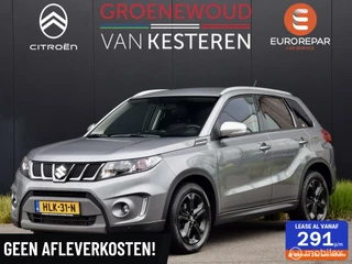 Suzuki Vitara 1.4S I Automaat I Navi I Airco I