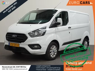 Ford Transit Custom L1H1 Trend Airco Bluetooth Navi Trekhaak Parkeersensoren