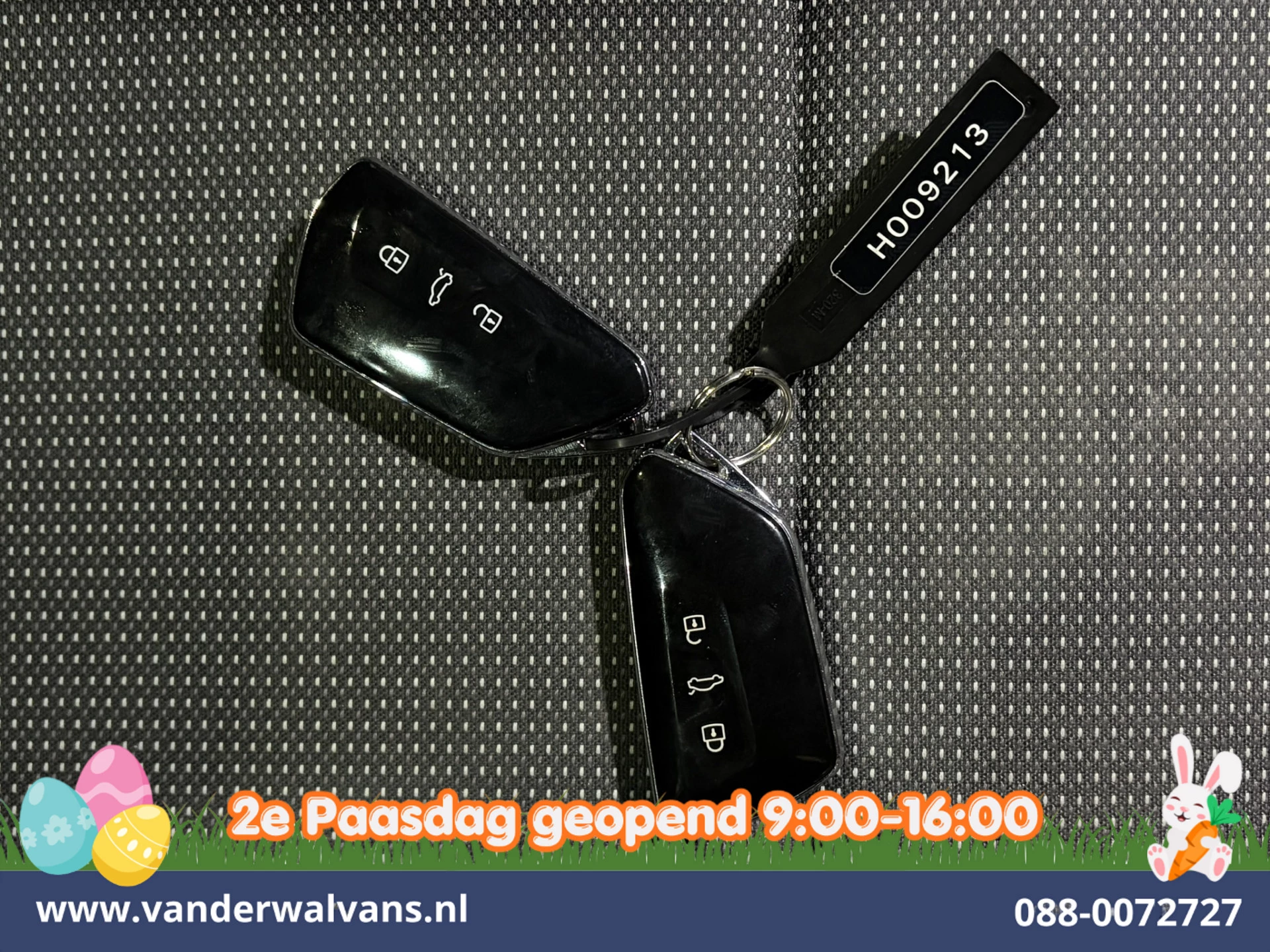 Hoofdafbeelding Volkswagen Multivan