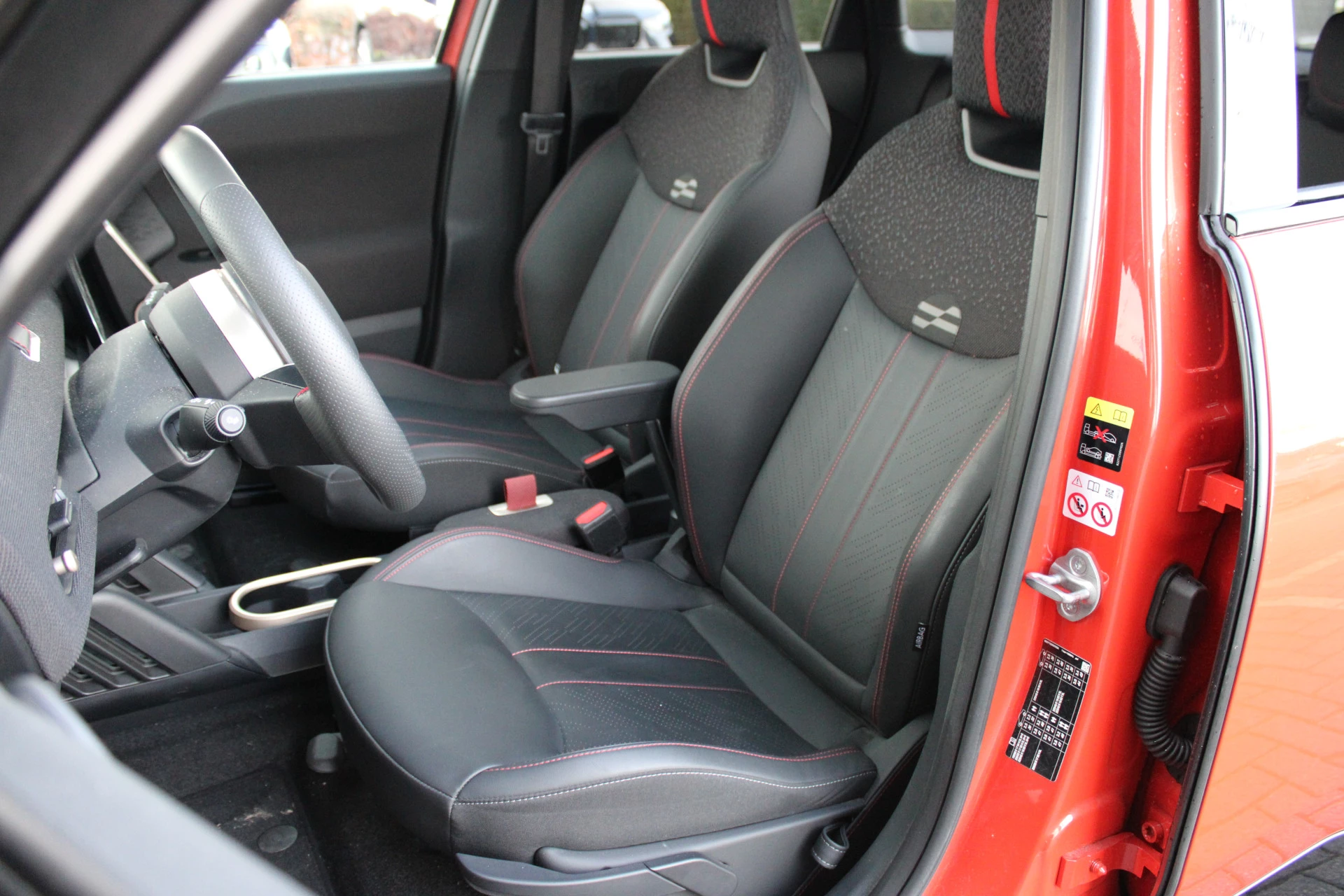 Hoofdafbeelding MINI Aceman