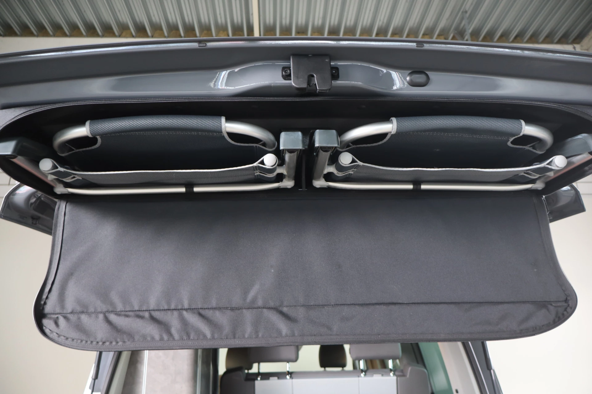 Hoofdafbeelding Volkswagen California