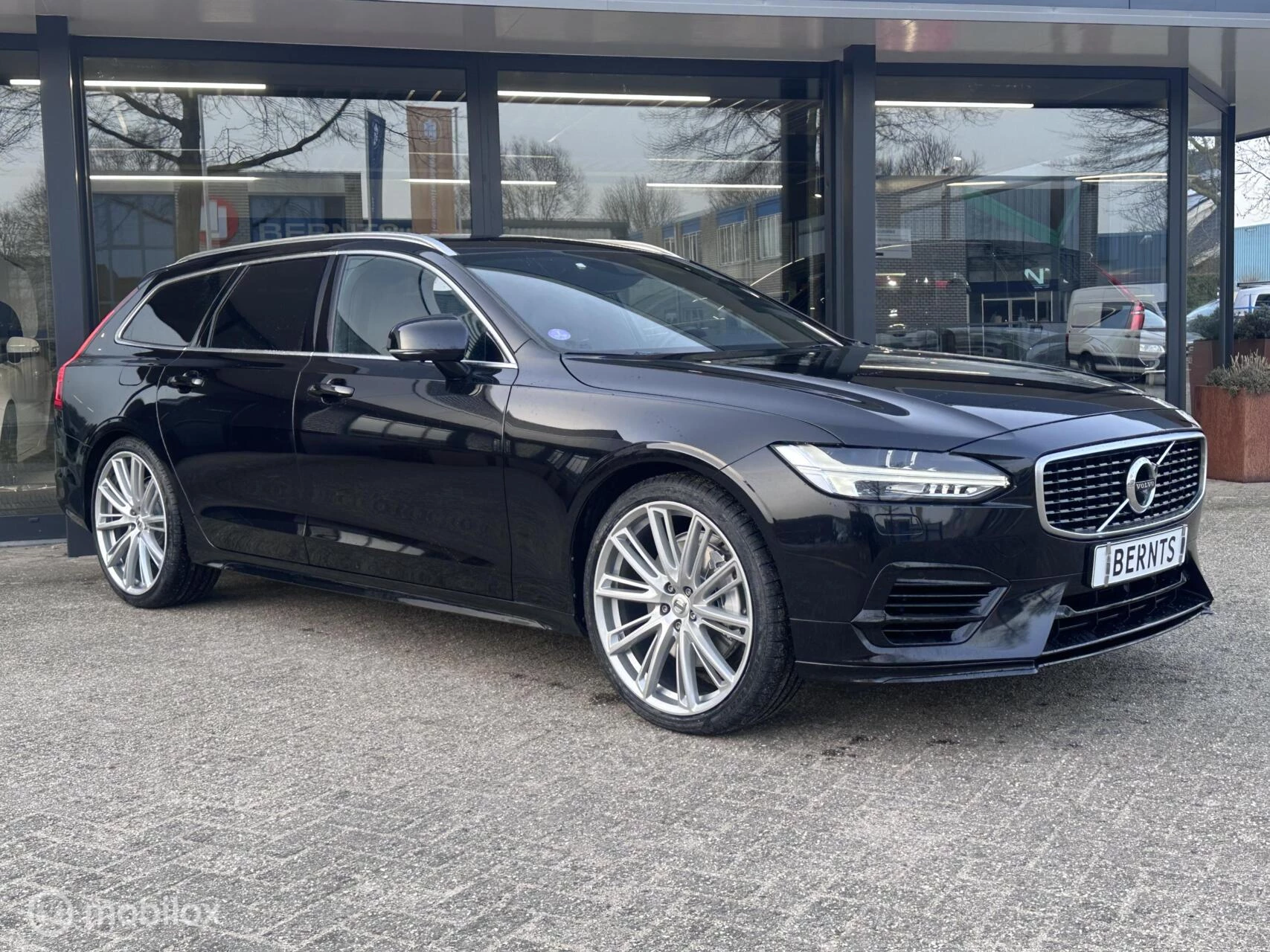 Hoofdafbeelding Volvo V90