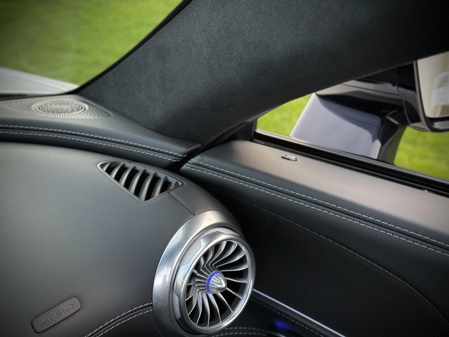 Hoofdafbeelding Mercedes-Benz SL