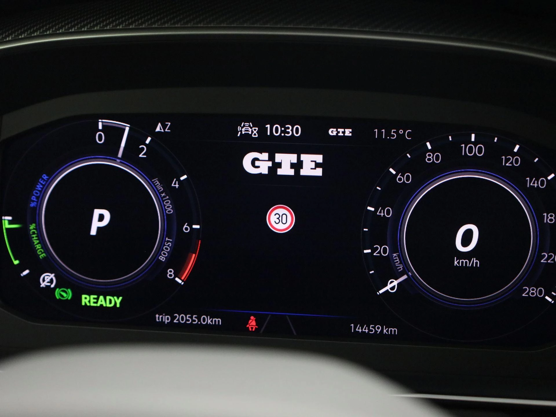 Hoofdafbeelding Volkswagen Arteon