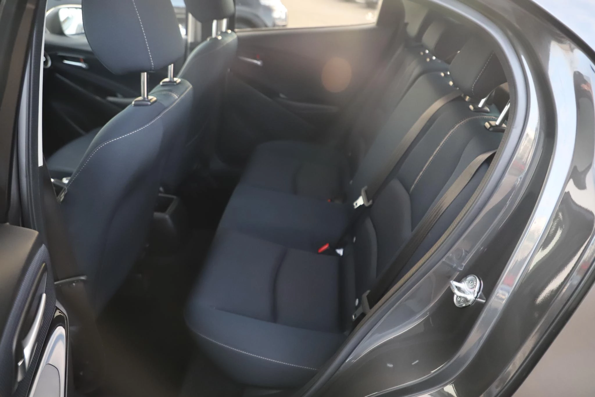 Hoofdafbeelding Mazda 2