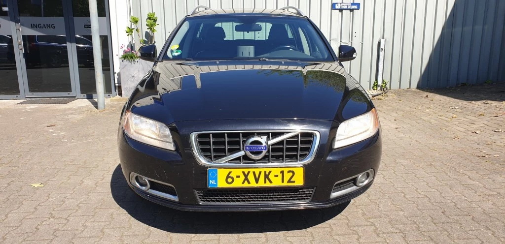 Hoofdafbeelding Volvo V70