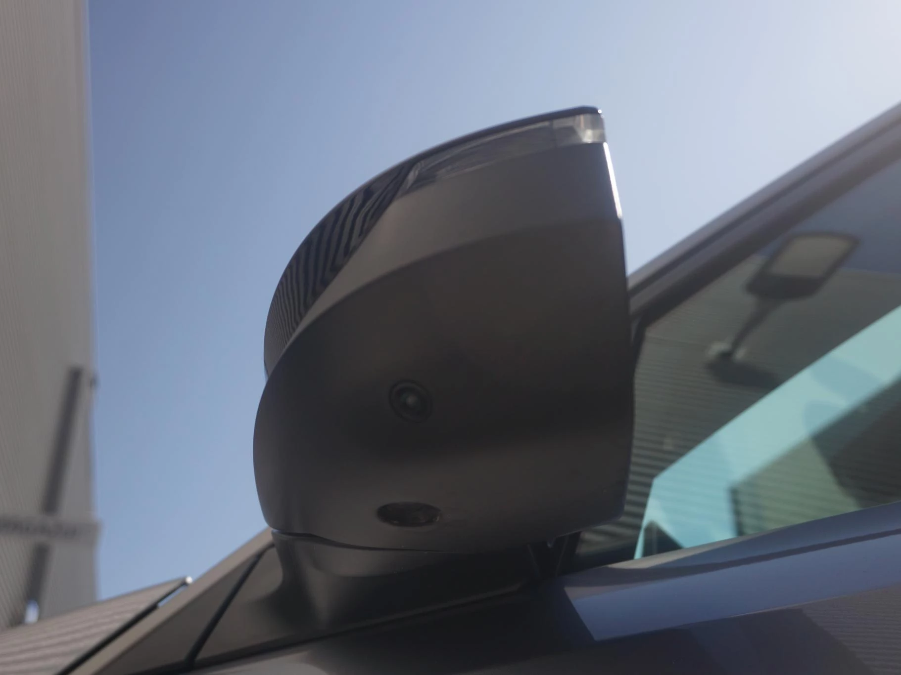 Hoofdafbeelding Peugeot e-5008
