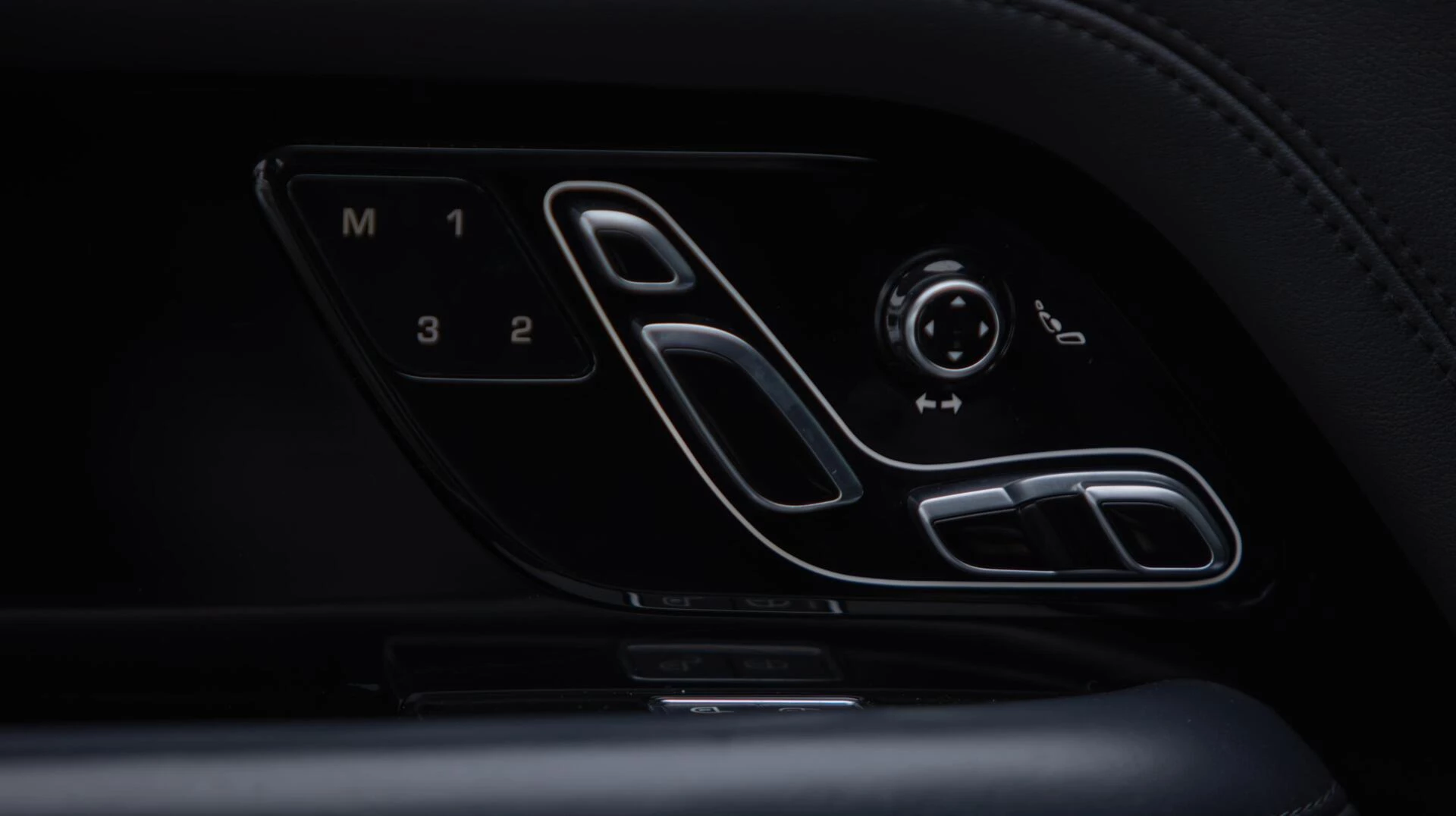 Hoofdafbeelding Land Rover Range Rover