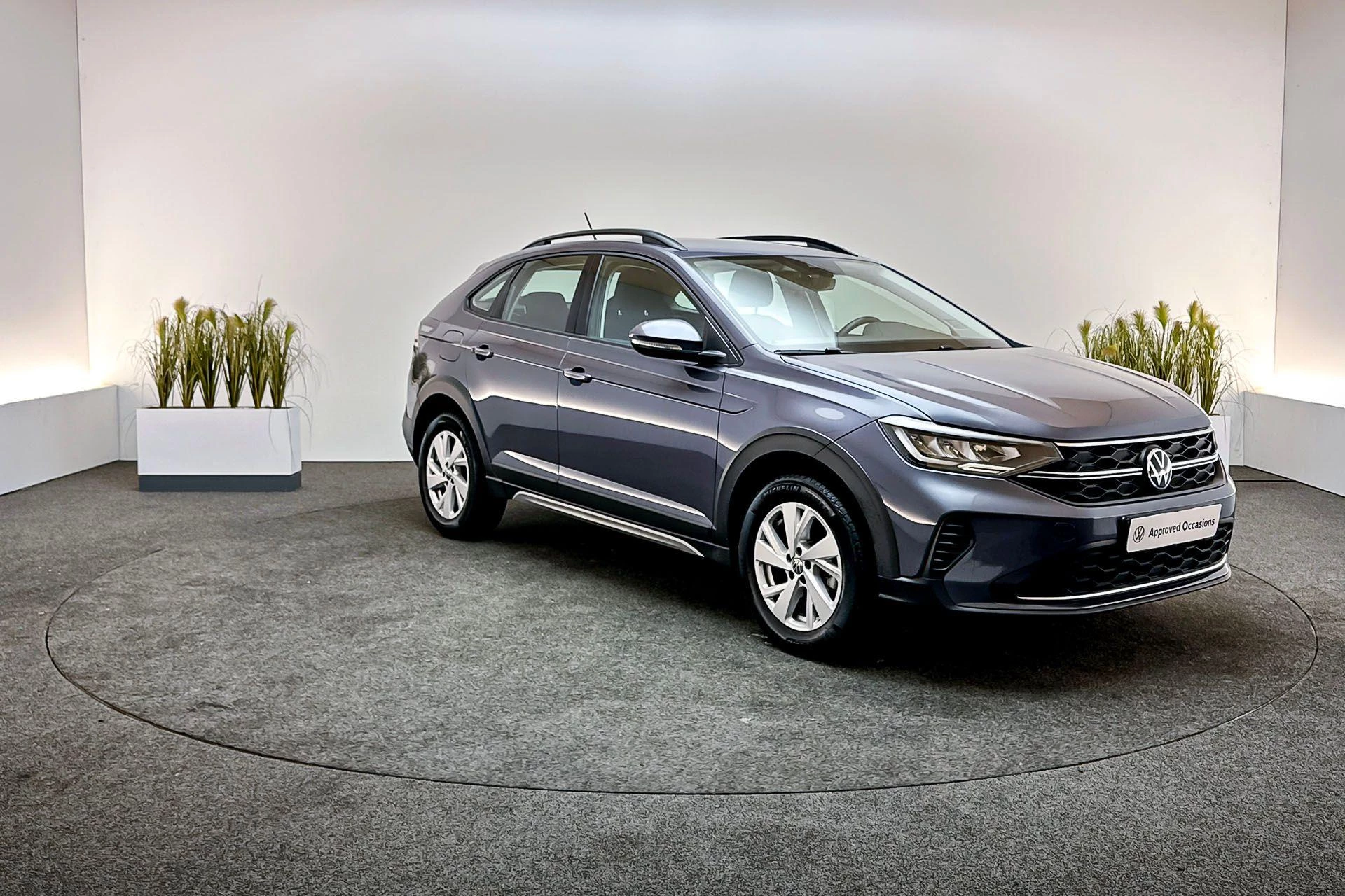 Hoofdafbeelding Volkswagen Taigo