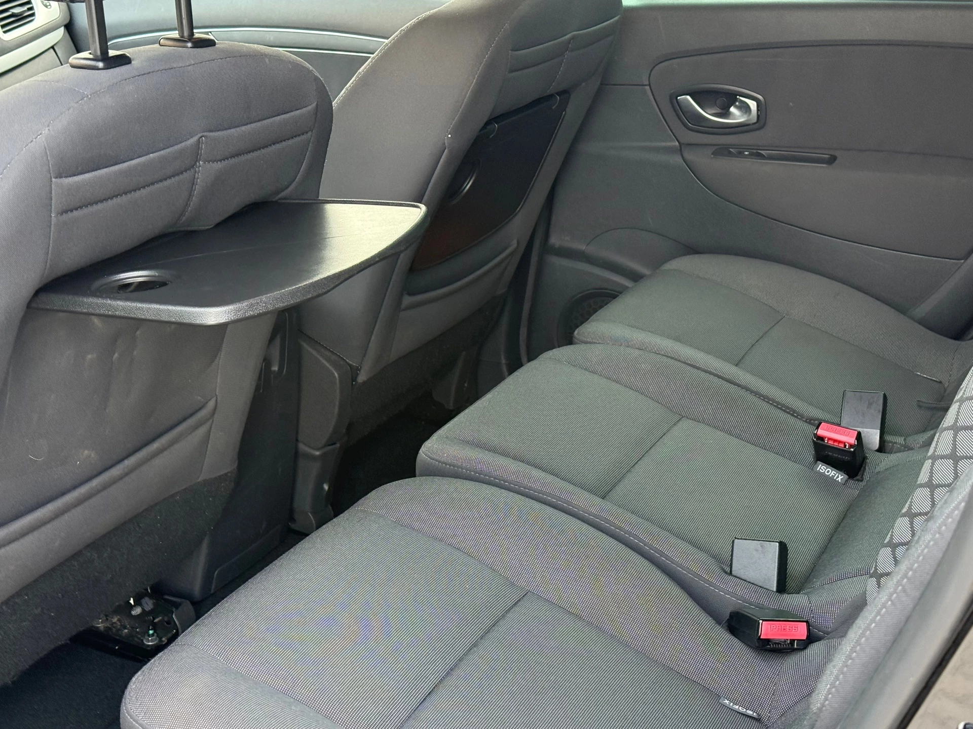 Hoofdafbeelding Renault Grand Scénic