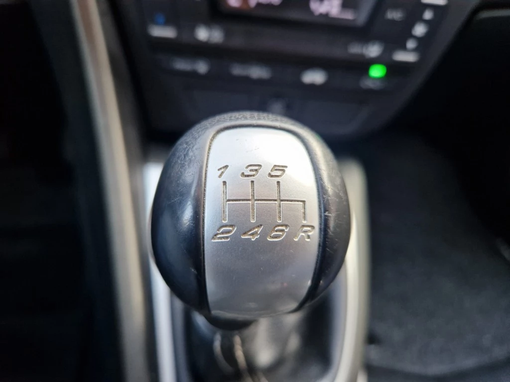 Hoofdafbeelding Honda Civic