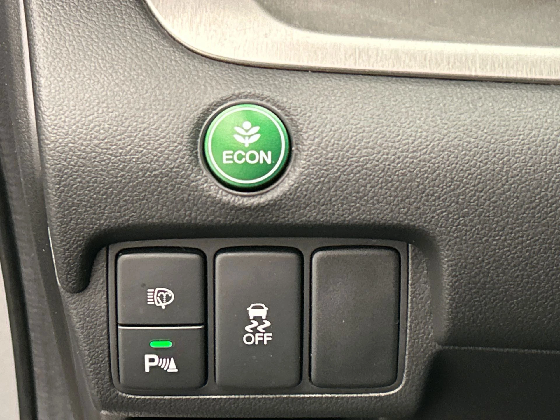 Hoofdafbeelding Honda CR-V