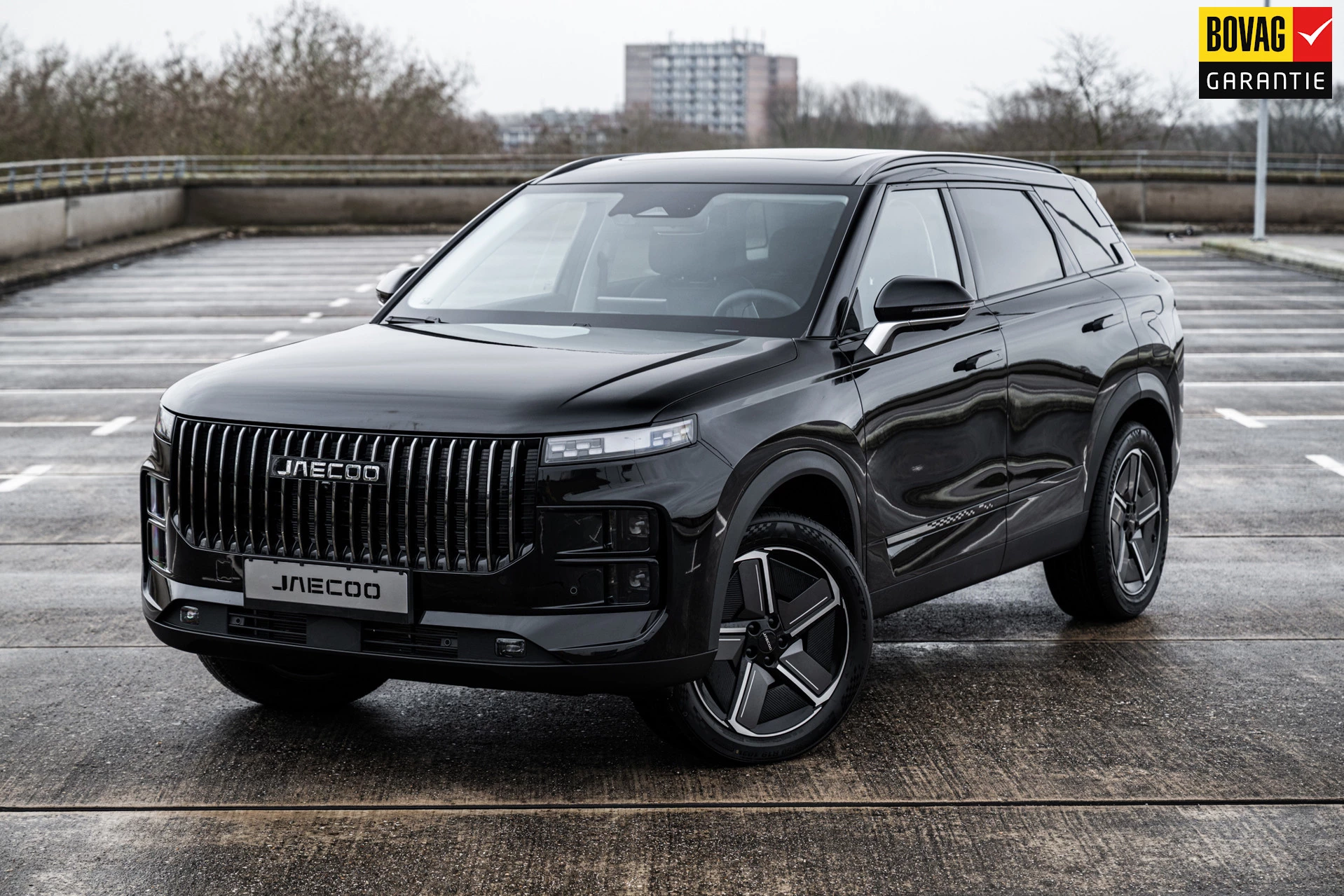 Hoofdafbeelding Jaecoo 7