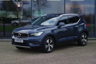Volvo XC40 1.5 T5 262 PK Recharge Inscription PHEV, Trekhaak, Leder, Panoramadak, 360 Camera, H/K Sound