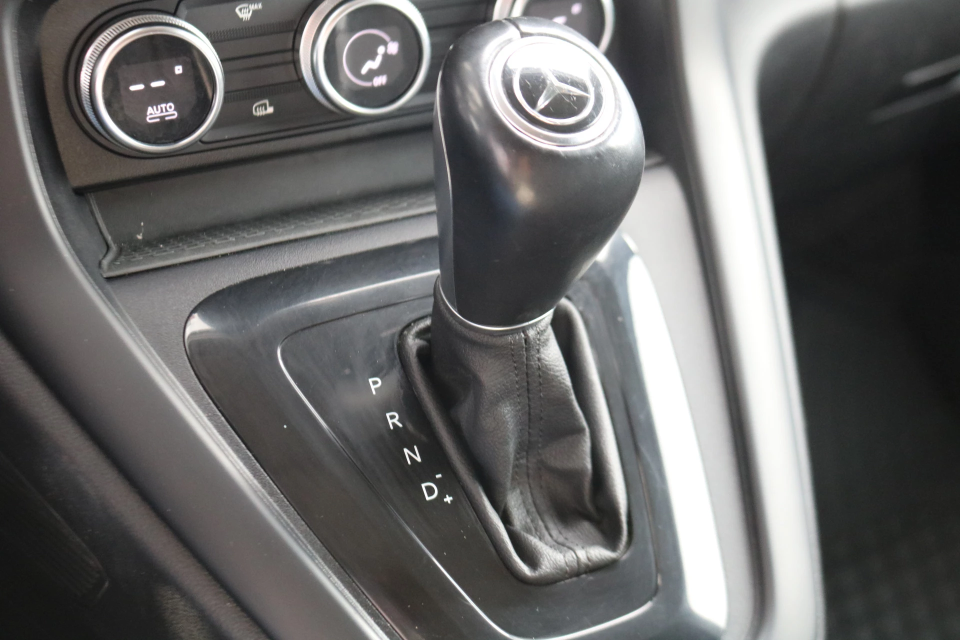 Hoofdafbeelding Mercedes-Benz Citan