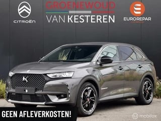 Ds 7 Crossback E-Tense 4x4 Performance Line