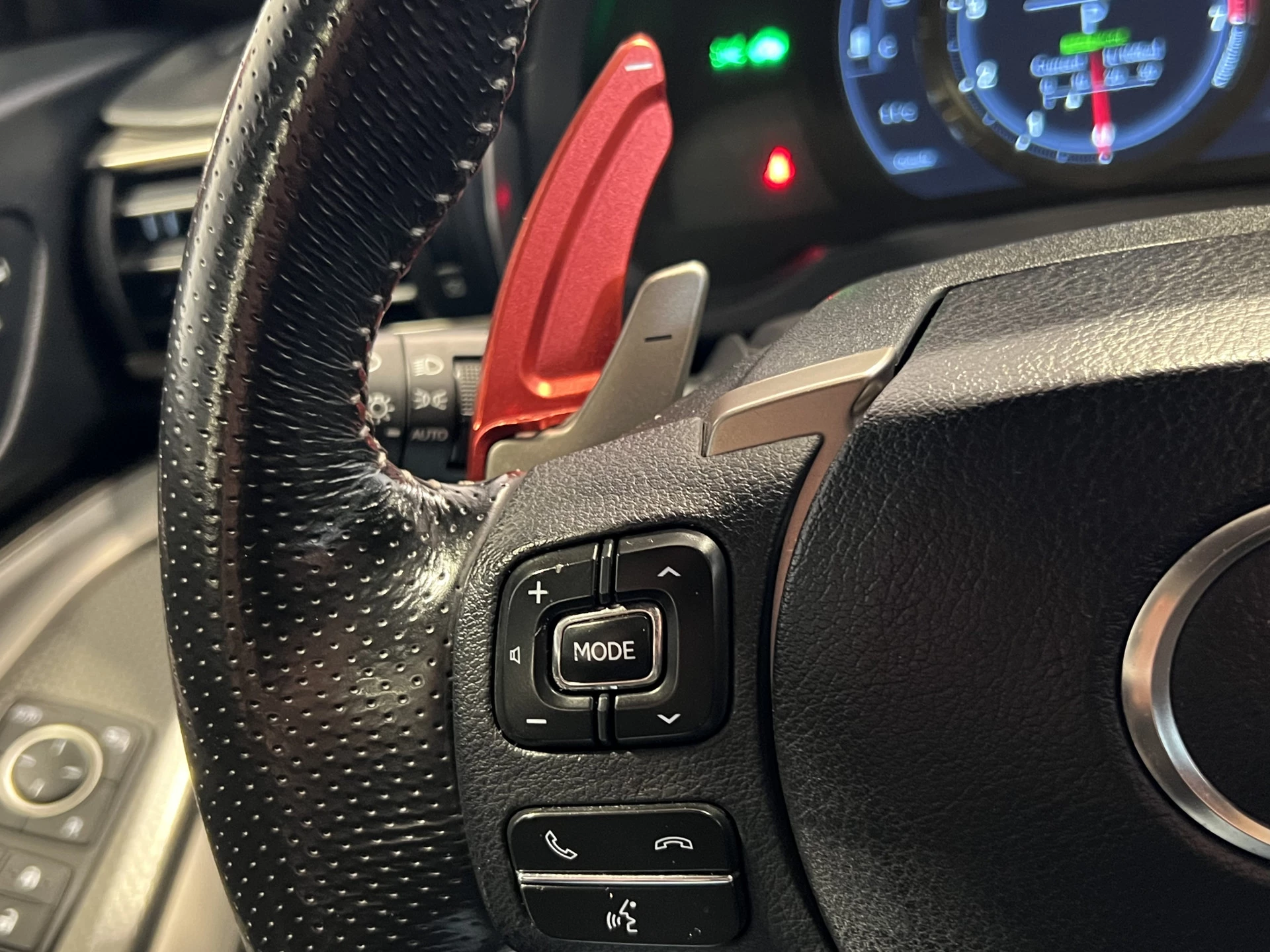 Hoofdafbeelding Lexus RC