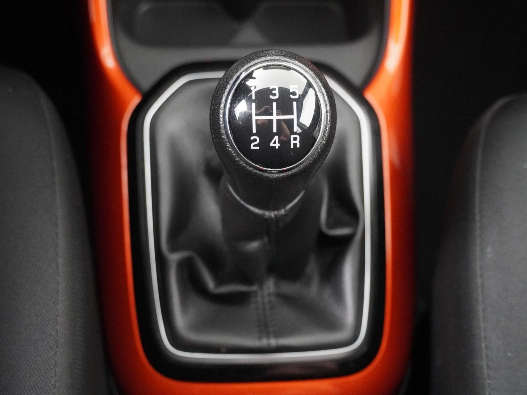 Hoofdafbeelding Suzuki Ignis