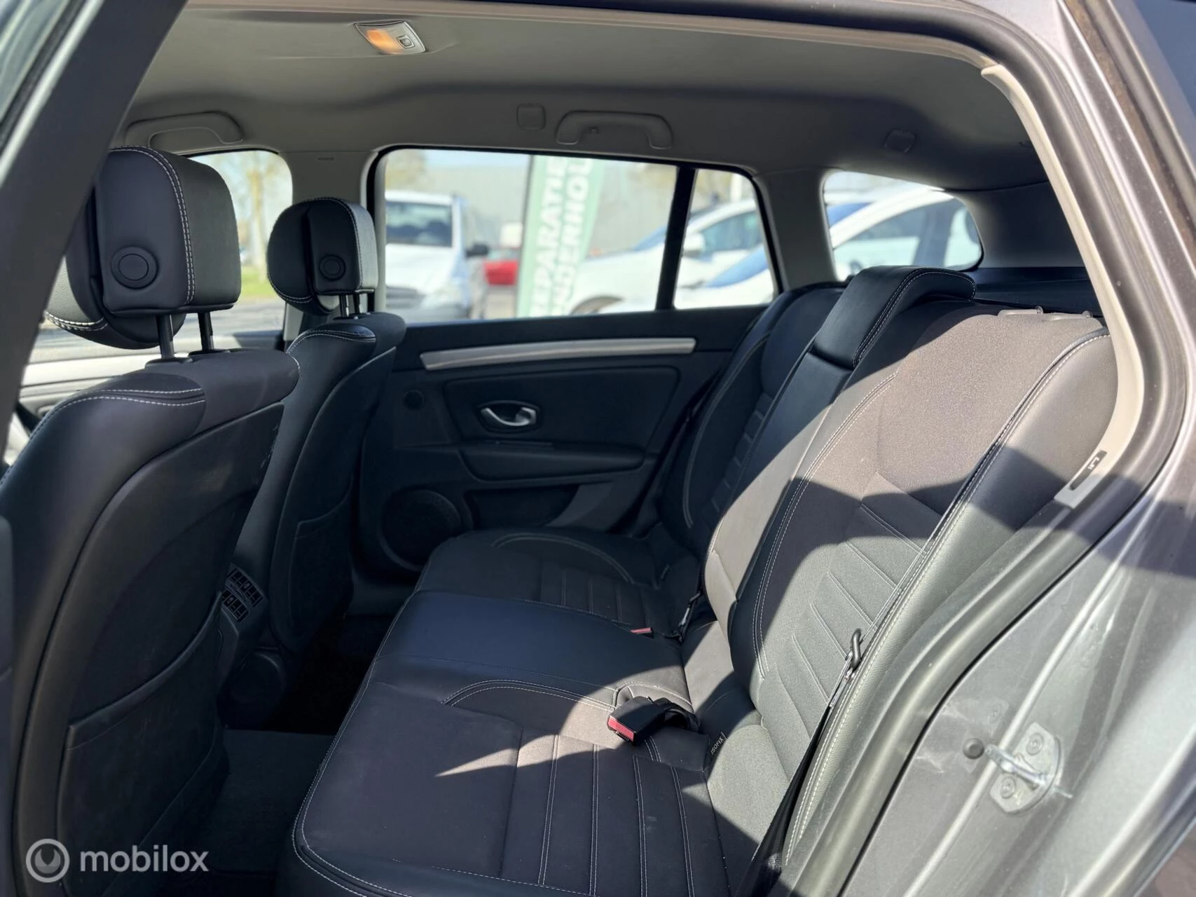 Hoofdafbeelding Renault Laguna