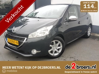 Peugeot 208 1.2 PureTech Style