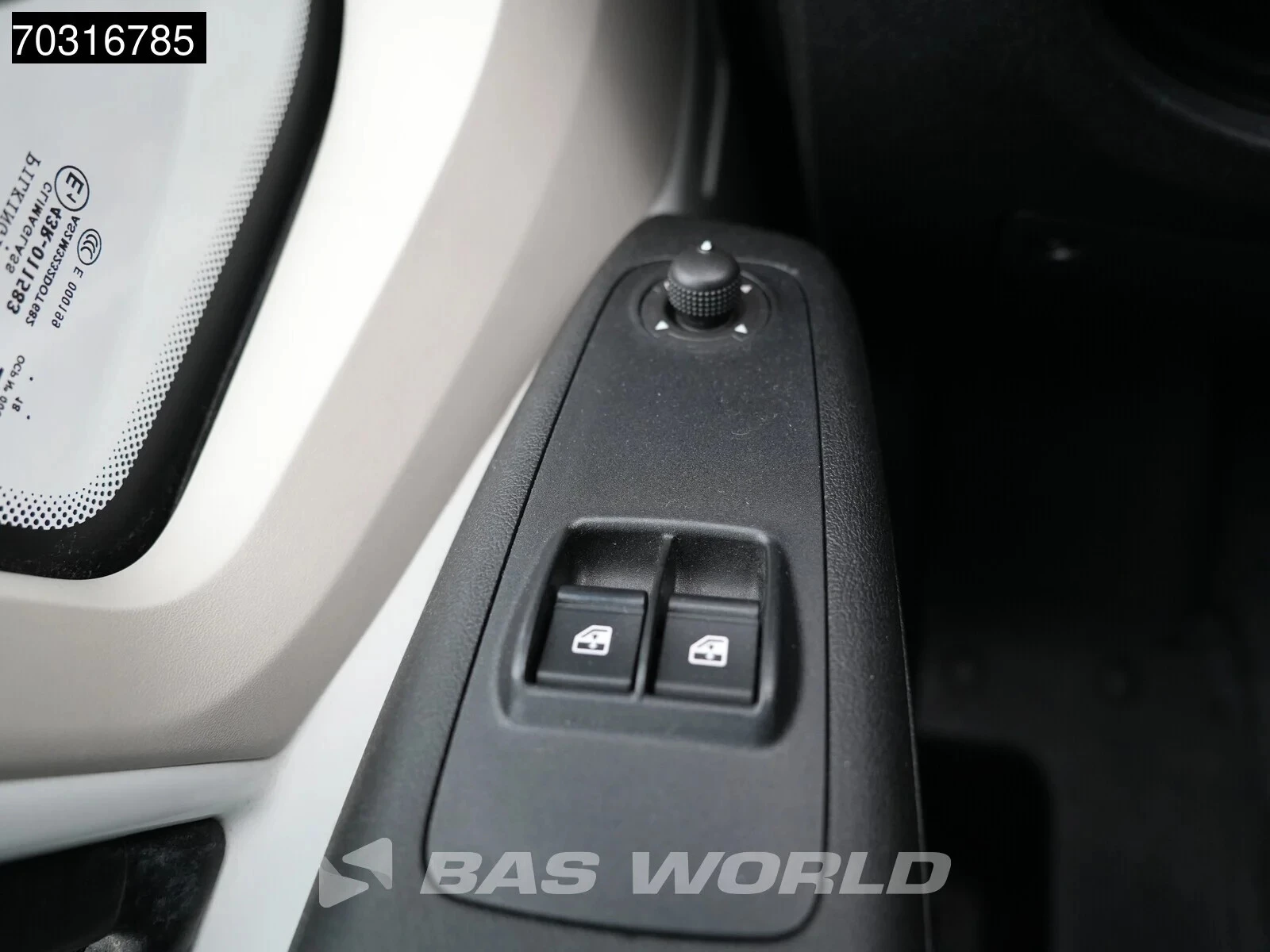 Hoofdafbeelding Peugeot Boxer