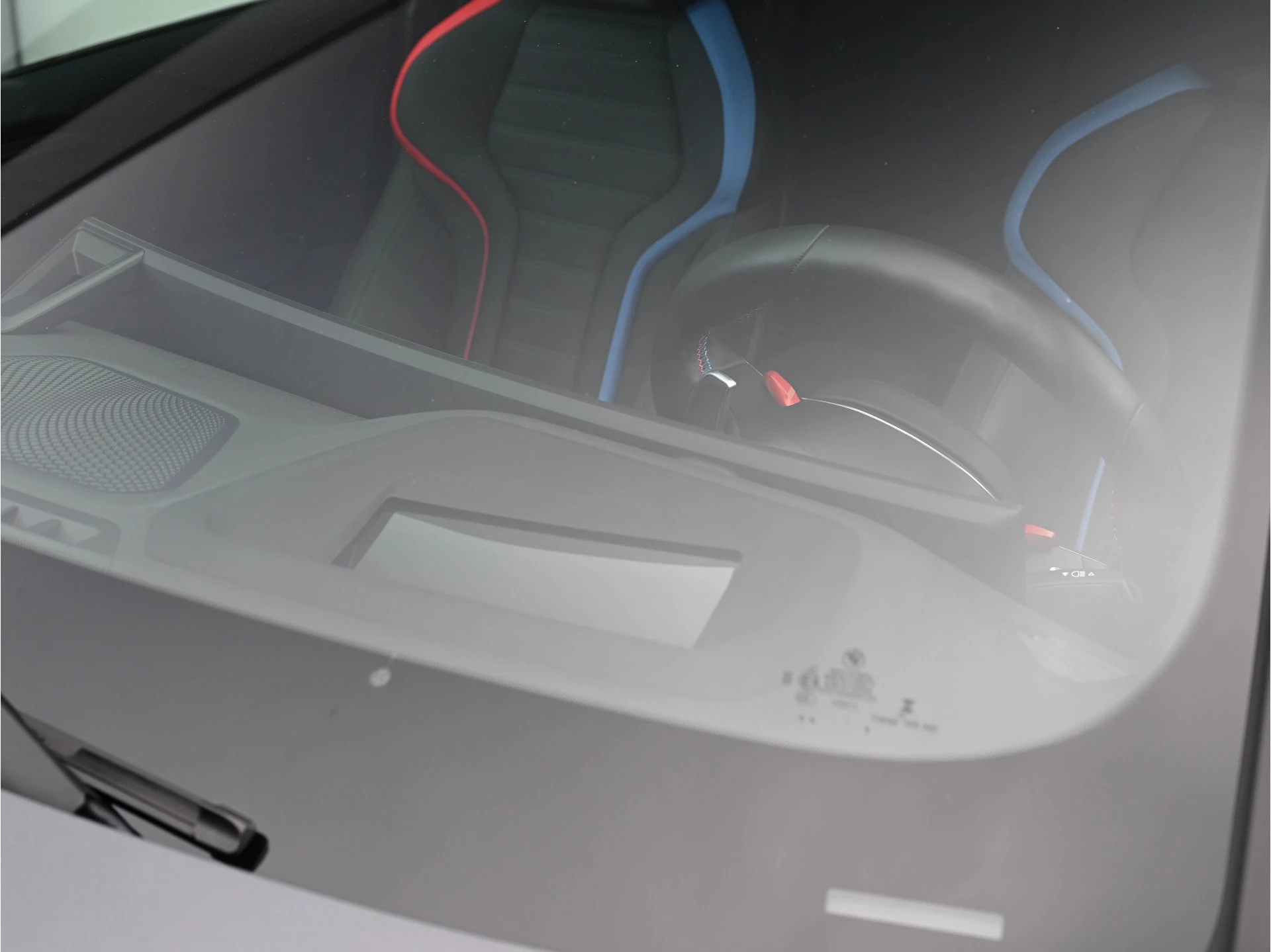 Hoofdafbeelding BMW M2