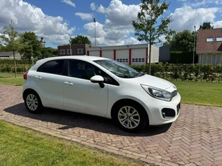 Kia Rio 1.2i 5drs