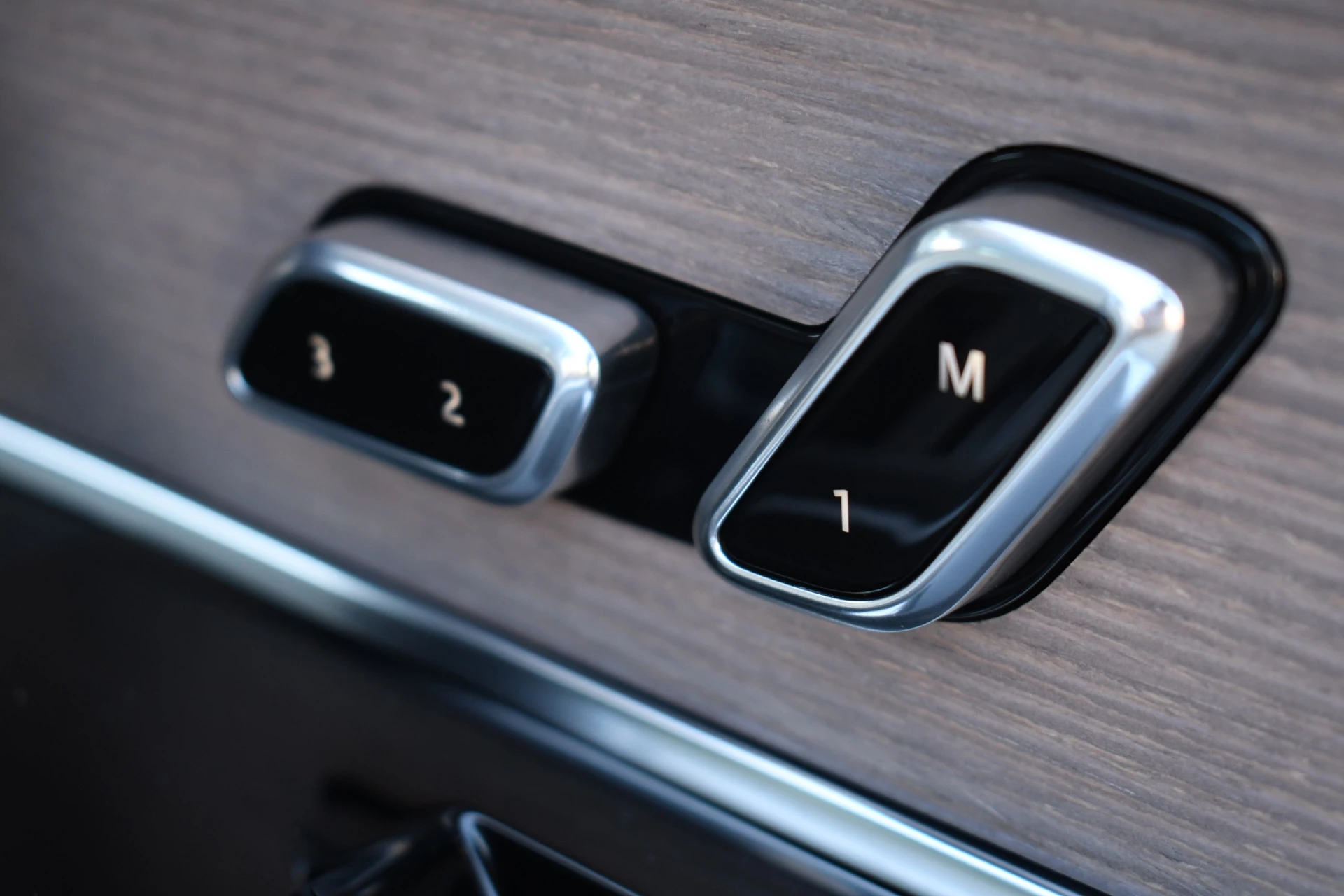 Hoofdafbeelding Land Rover Range Rover