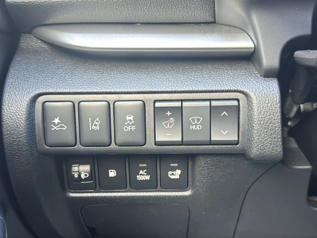 Hoofdafbeelding Mitsubishi Eclipse Cross