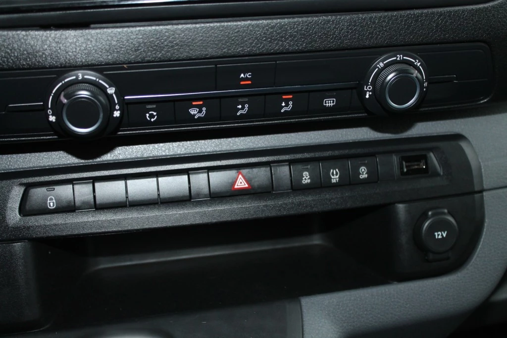 Hoofdafbeelding Citroën Jumpy