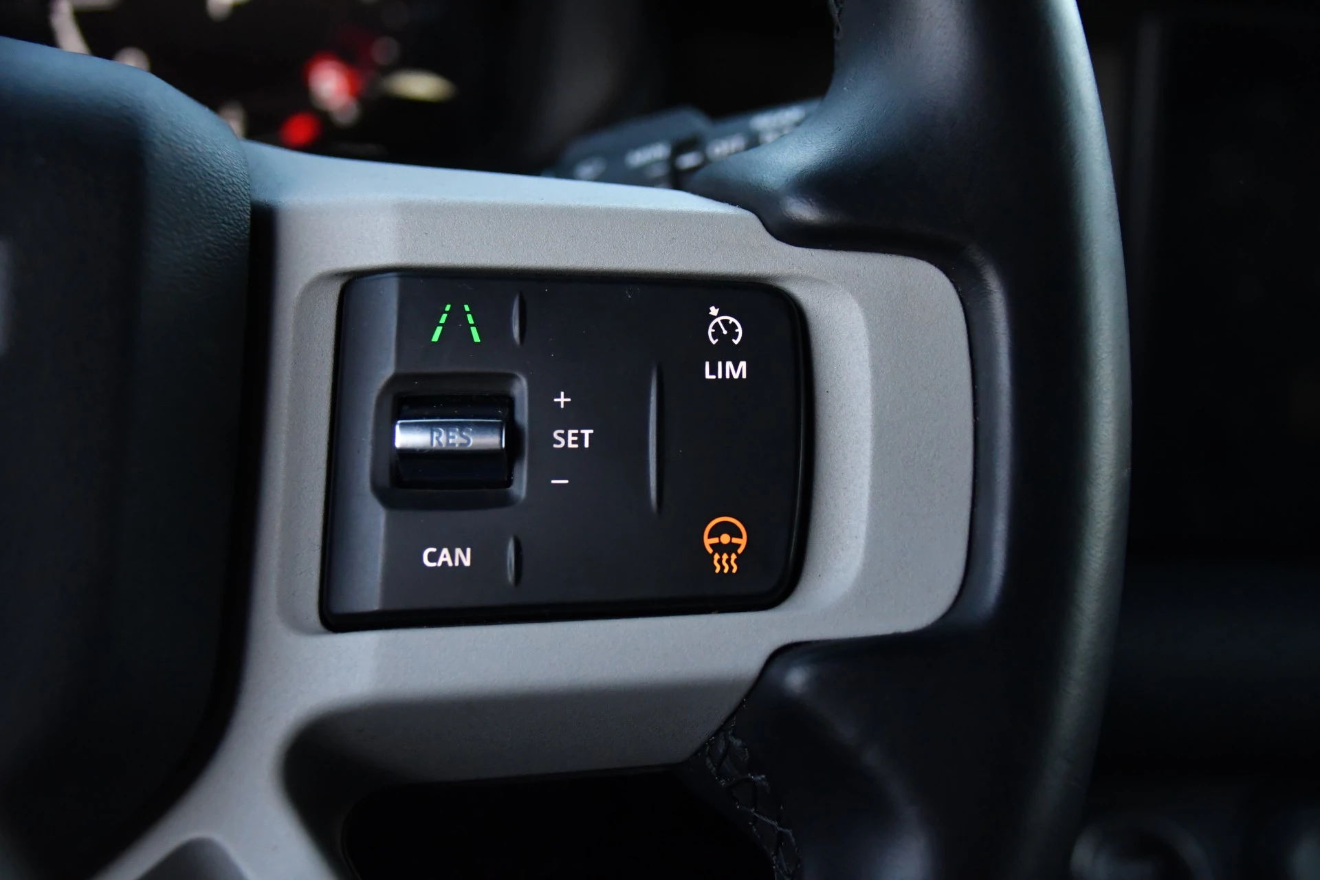 Hoofdafbeelding Land Rover Defender