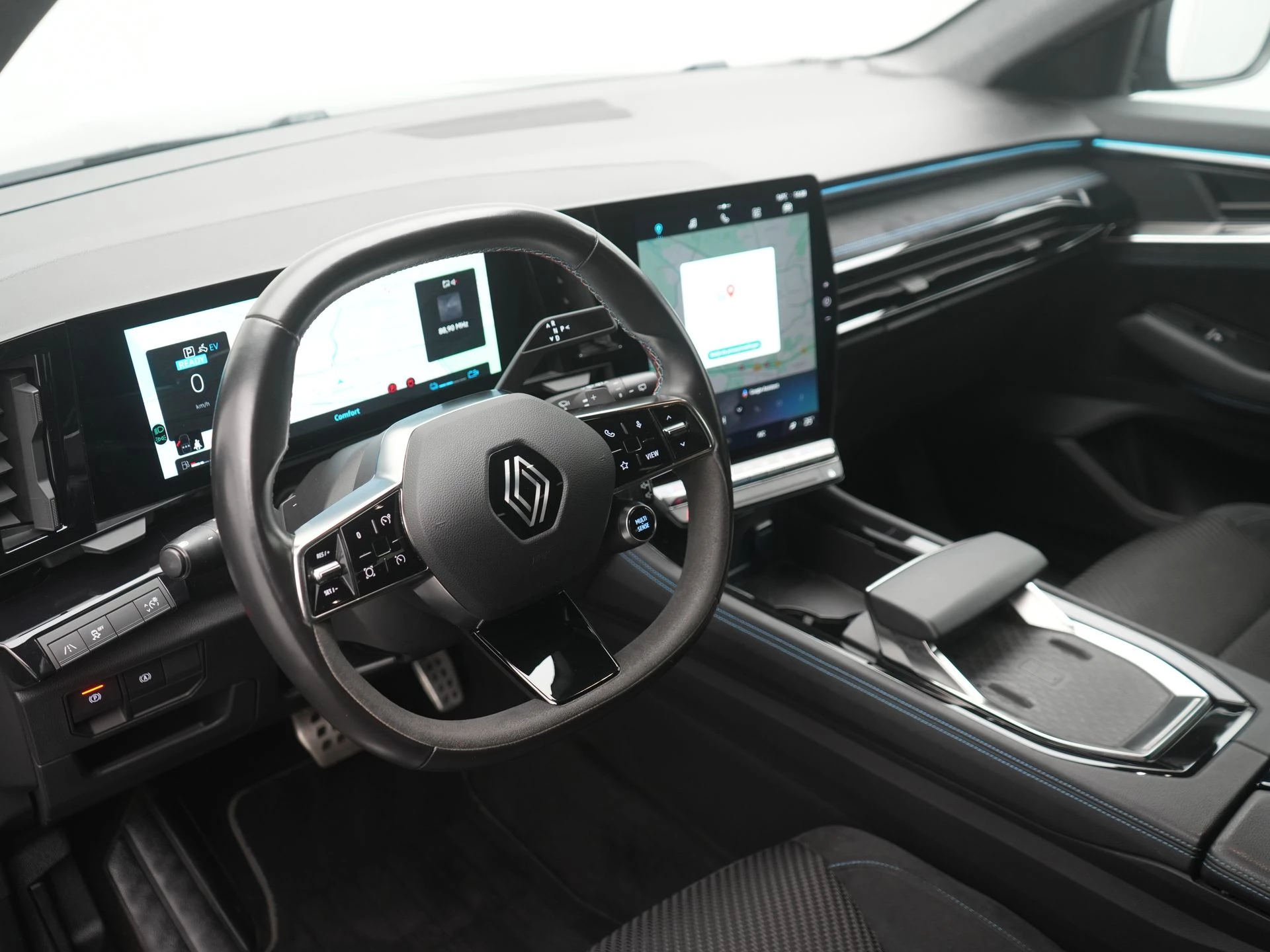 Hoofdafbeelding Renault Austral