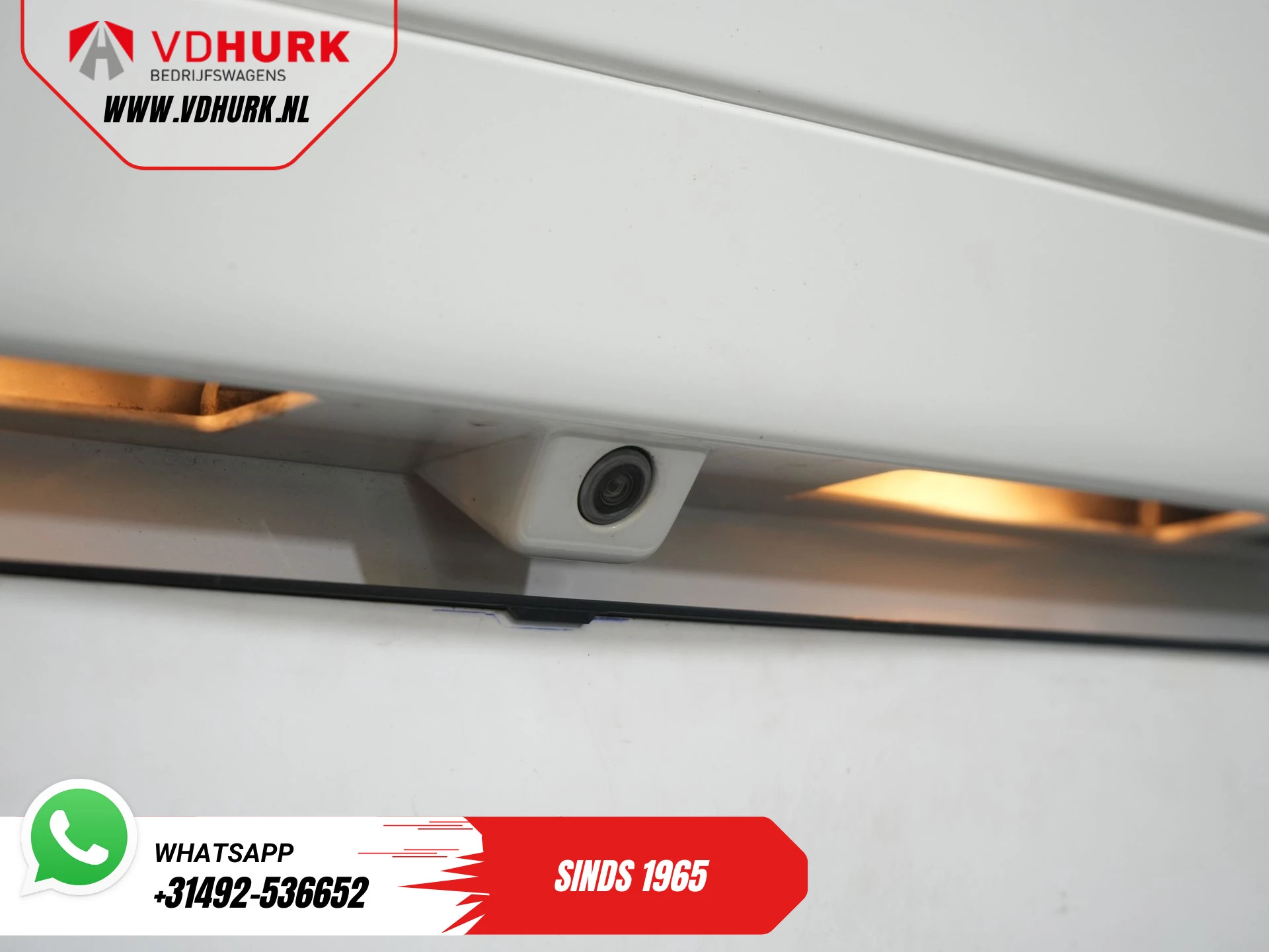 Hoofdafbeelding Opel Zafira e-Life