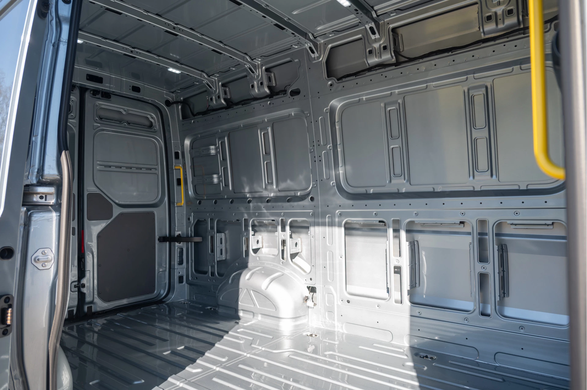 Hoofdafbeelding MAN TGE