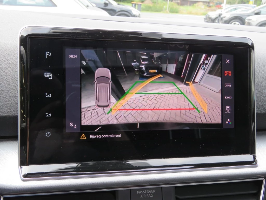 Hoofdafbeelding SEAT Tarraco
