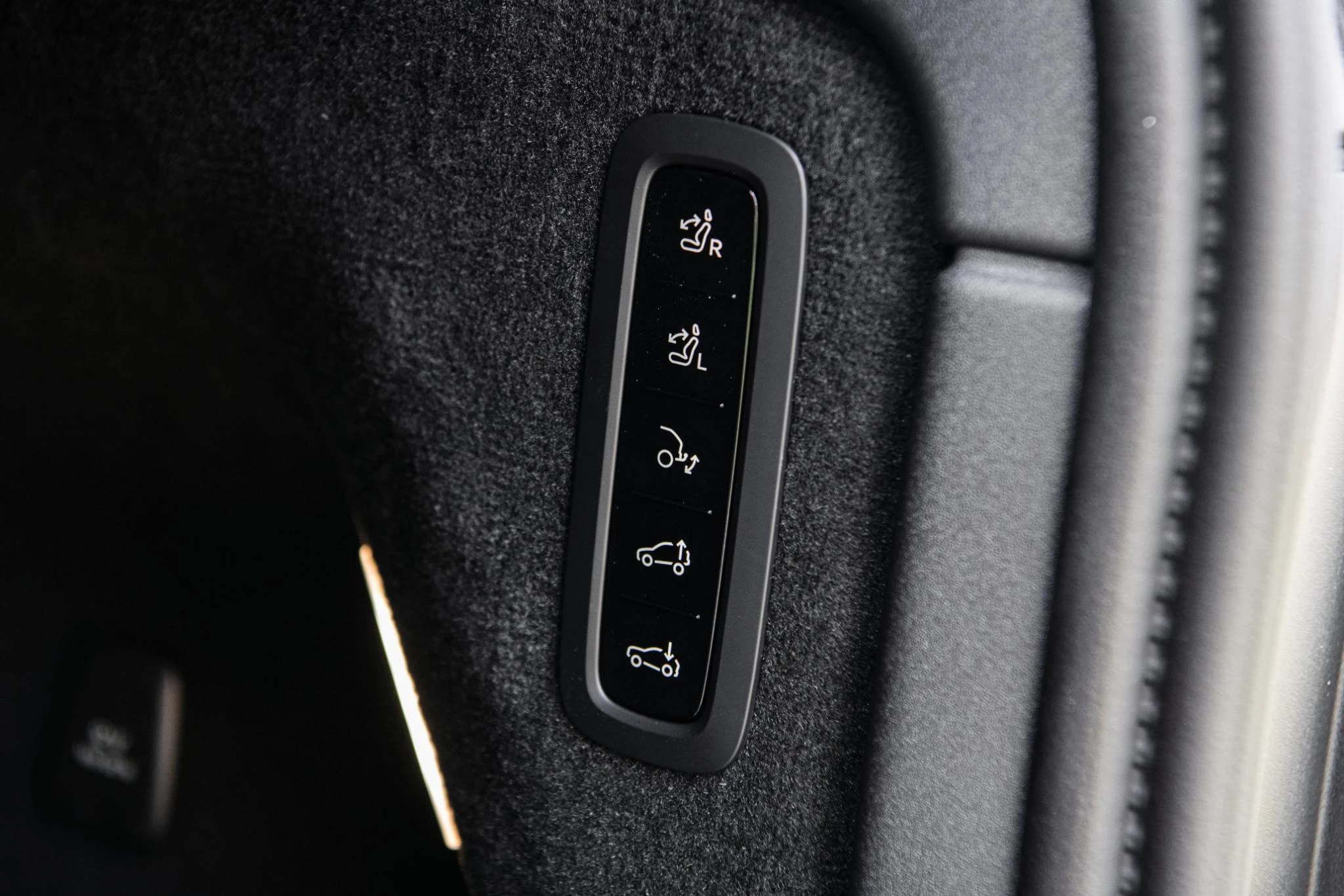 Hoofdafbeelding Volvo EX90