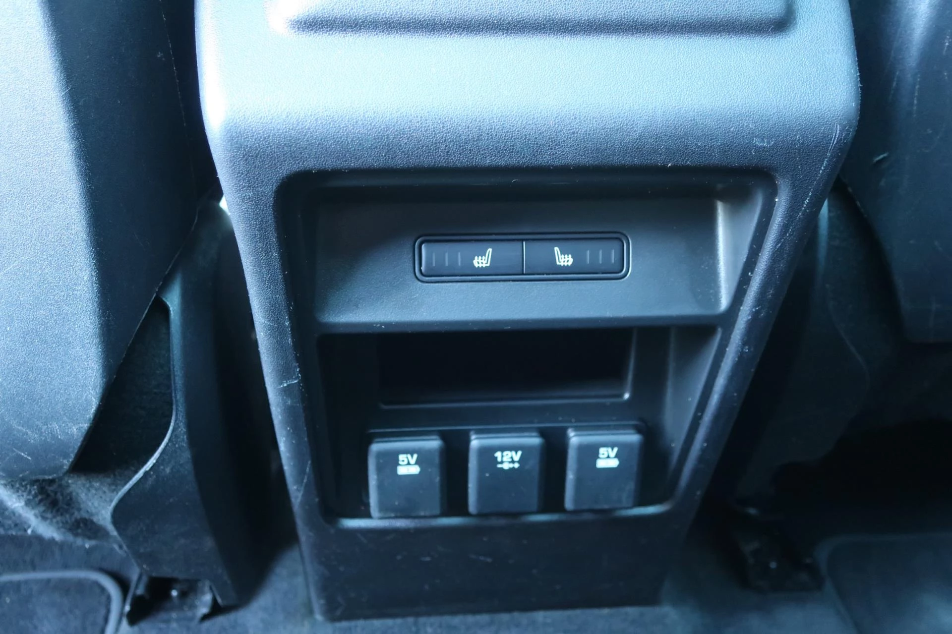 Hoofdafbeelding Land Rover Discovery Sport