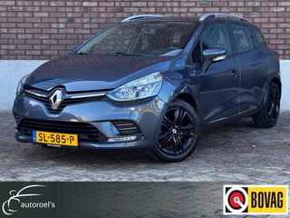 Renault Clio 0.9 TCe Zen / Navigatie / Cruise Control / Bluetooth / NED-Clio / Airco