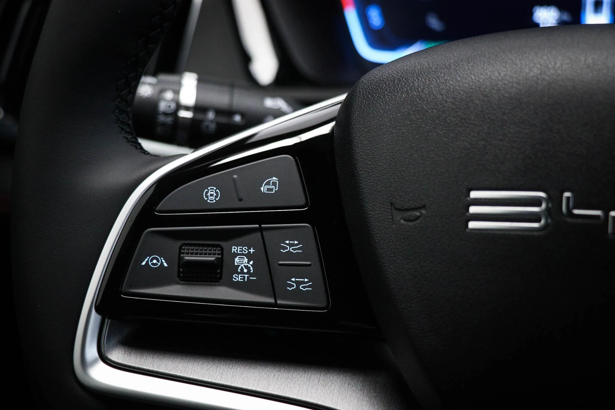 Hoofdafbeelding BYD SEAL U