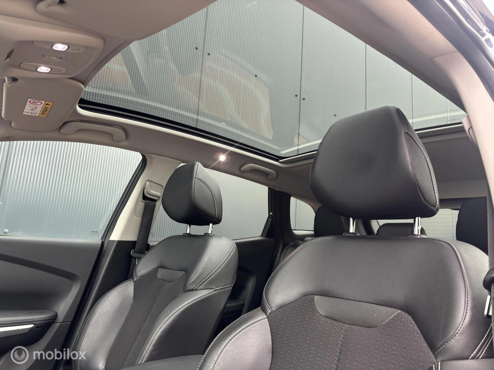 Hoofdafbeelding Renault Kadjar