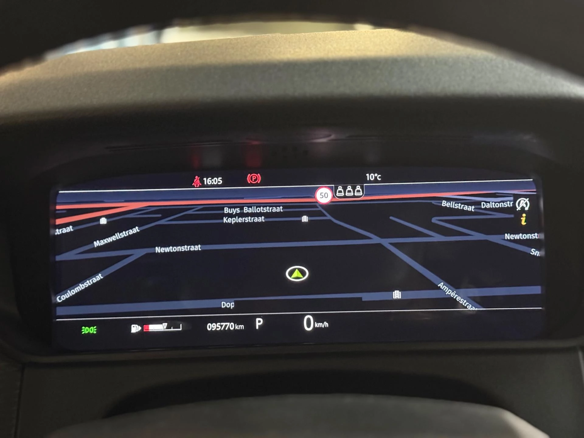 Hoofdafbeelding Land Rover Range Rover Velar