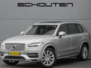 Volvo XC90 2.0 T8 Twin Engine AWD Inscription Pano 7-Pers Elek Trekhaak