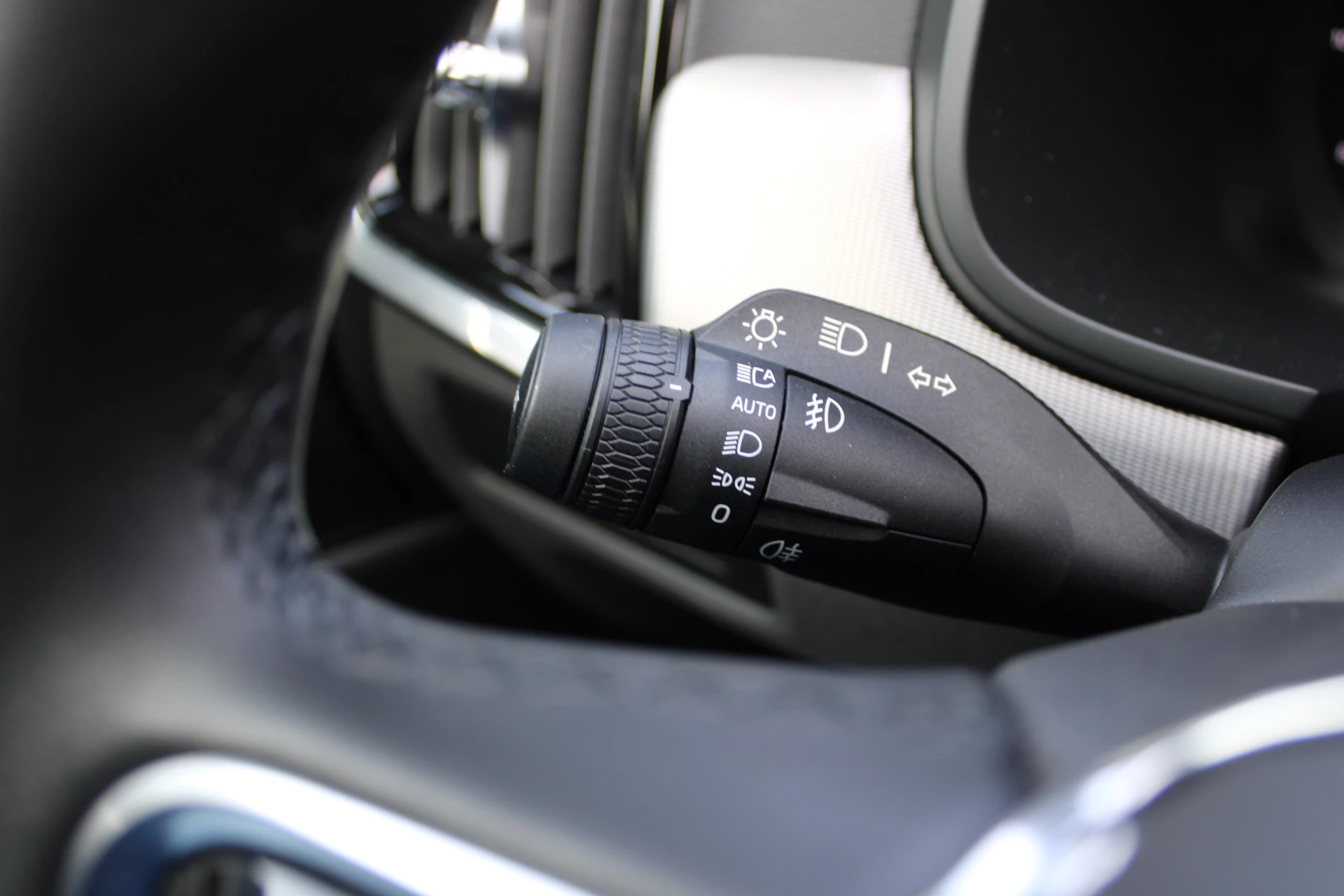 Hoofdafbeelding Volvo S90