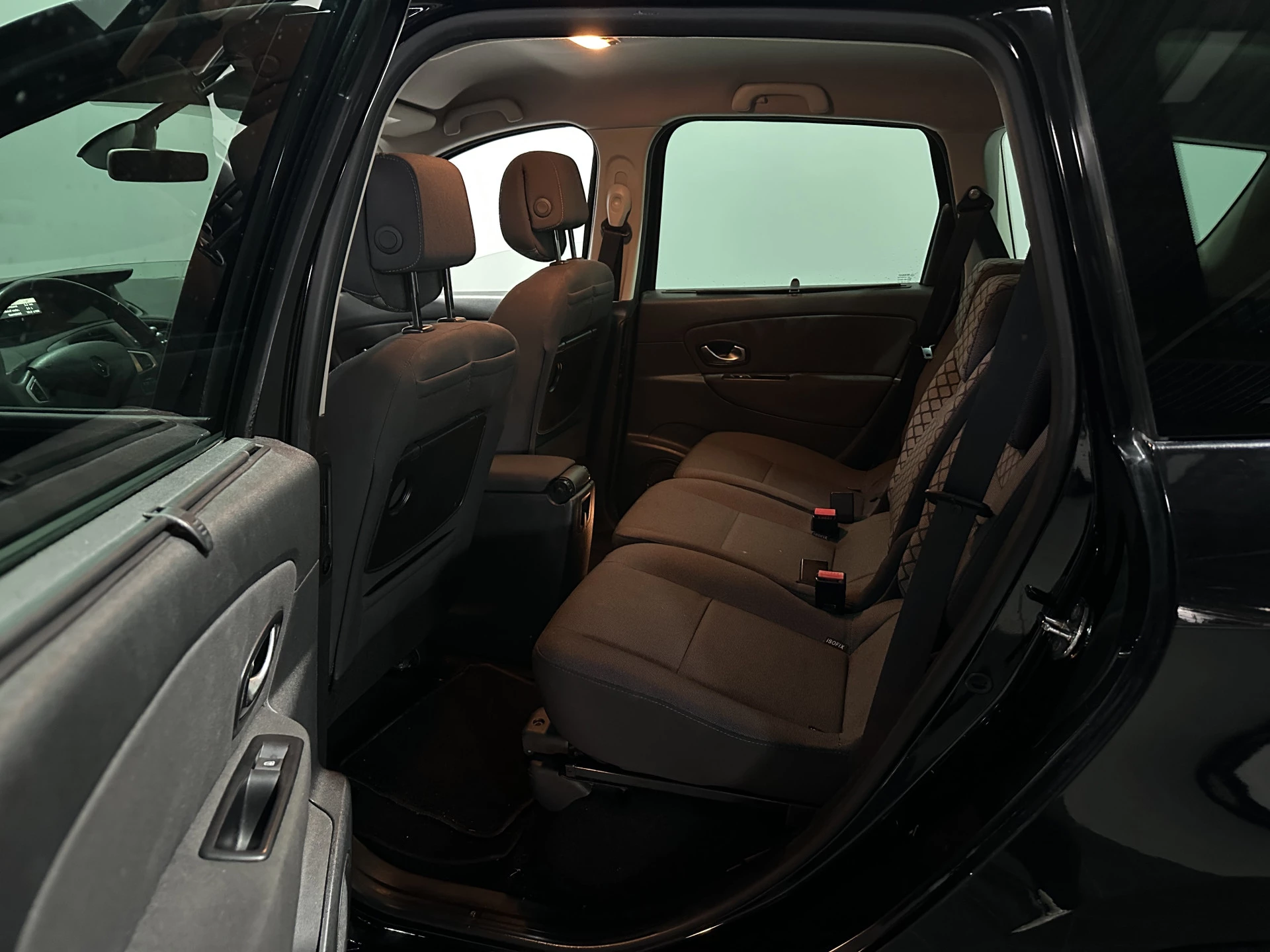 Hoofdafbeelding Renault Grand Scénic