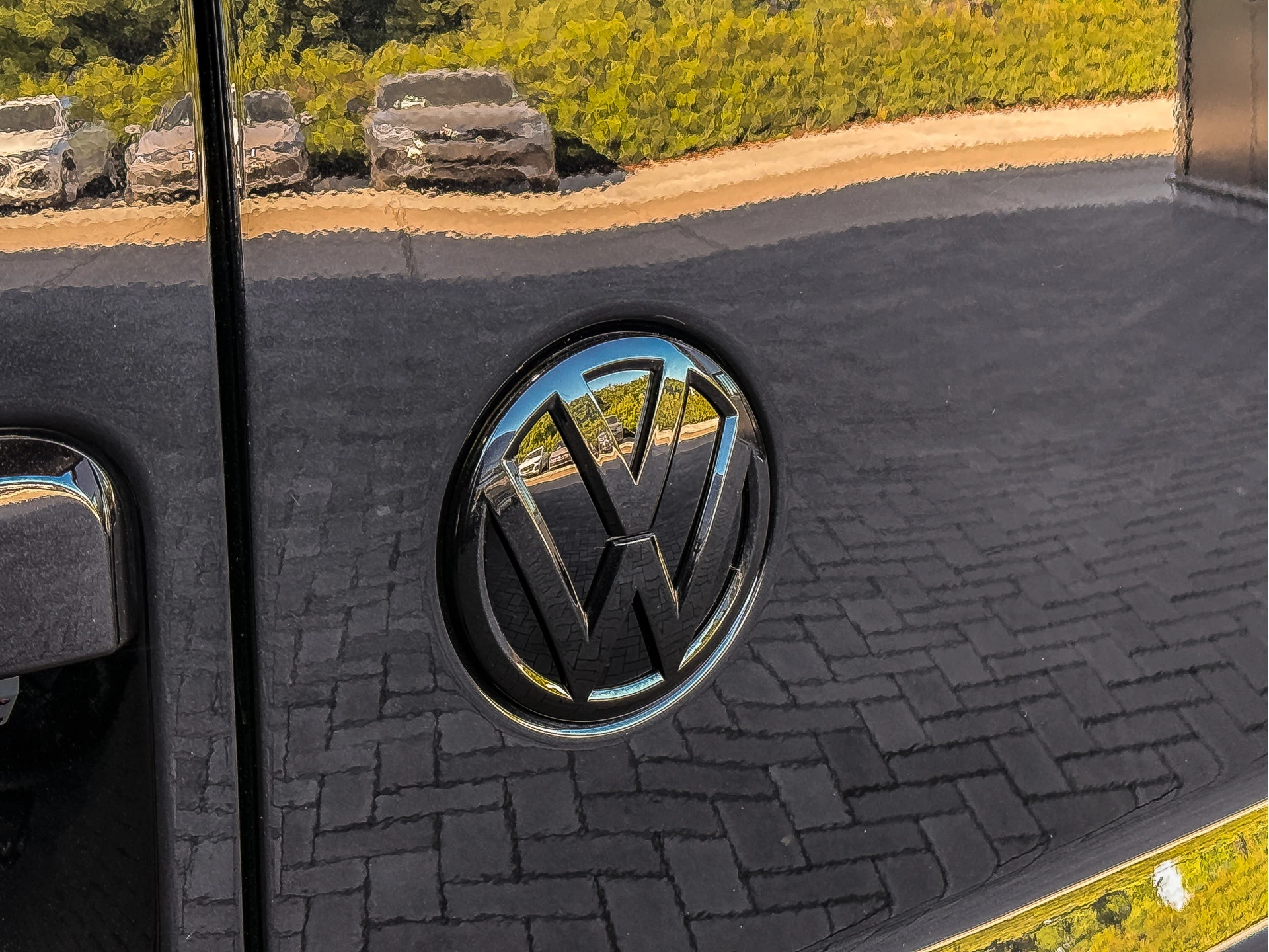 Hoofdafbeelding Volkswagen Caravelle