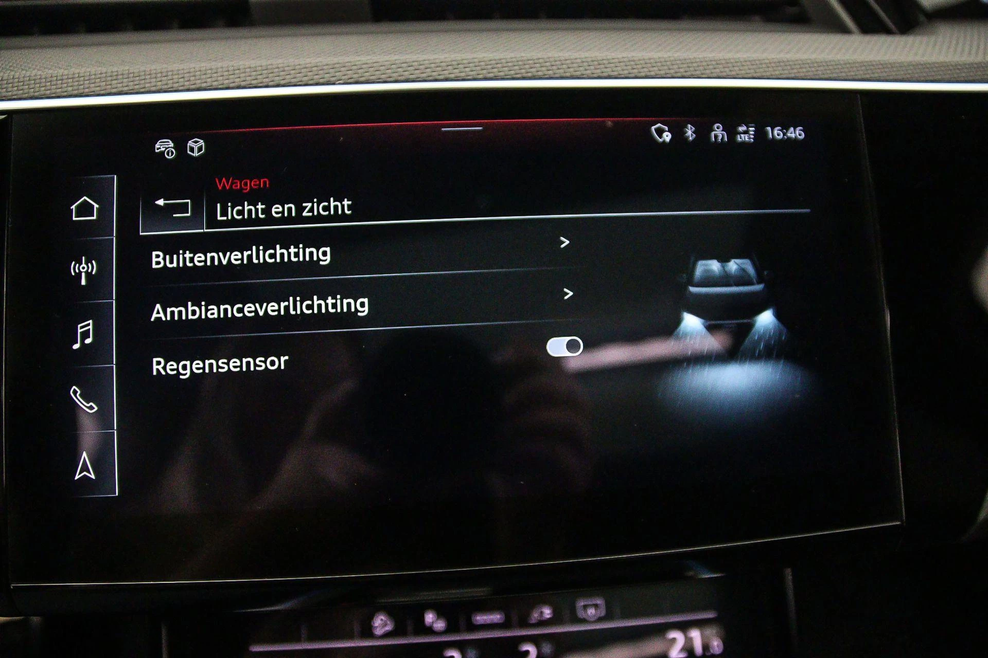 Hoofdafbeelding Audi Q8 Sportback e-tron