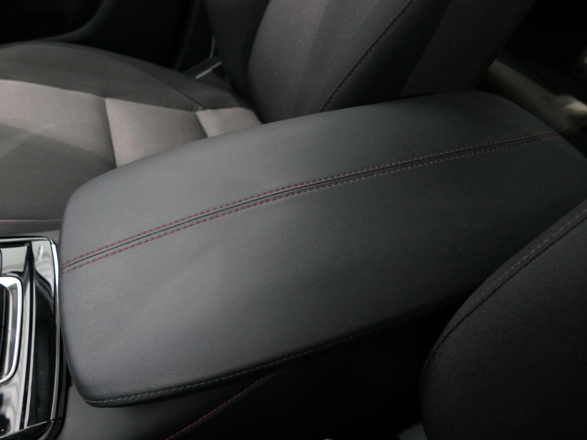 Hoofdafbeelding Mazda CX-30